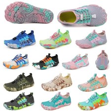 Aqua Shoes Quick-Dry Barefoot