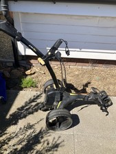MGI Zip X3 Electric Golf