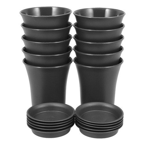 10pcs durable plastic - durable,