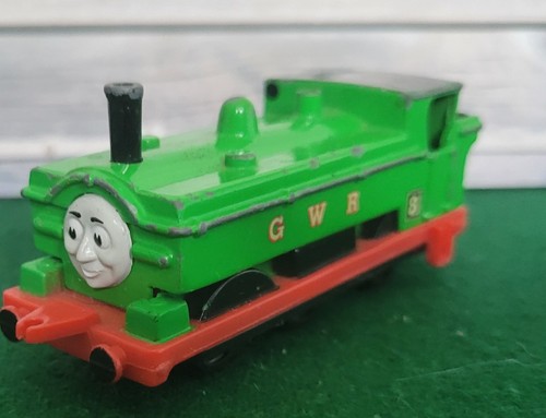 Ertl britt allcroft thomas the - britt,