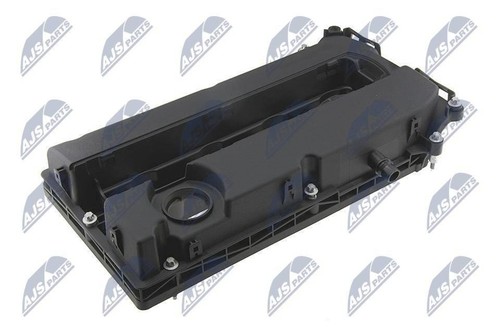 Cylinder head cover - head, alfa