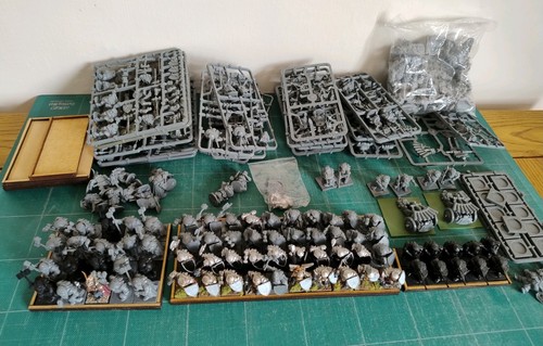 Kings war mantic - kings,