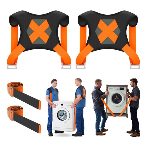 Lifting moving straps for - lifting,