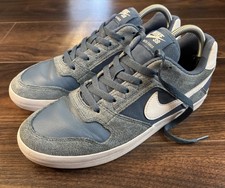 Nike Delta Force Vulc SB
