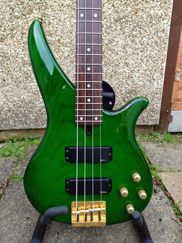 Yamaha rbx760a active bass - yamaha,