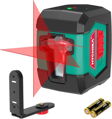 Hychika laser spirit level - spirit,