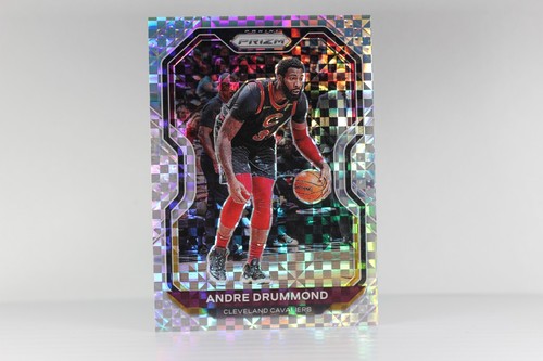 2020 panini prizm cleveland - 2020-21,