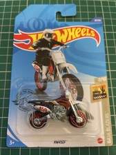 Hot Wheels HW 450F Enduro