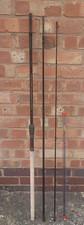 Sensas Classic Competition Distance Feeder 13ft Fishing Rod & 3 Tips