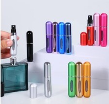 5 ML Atomizer Perfume Spray