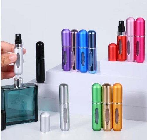 Atomizer perfume spray - perfume,