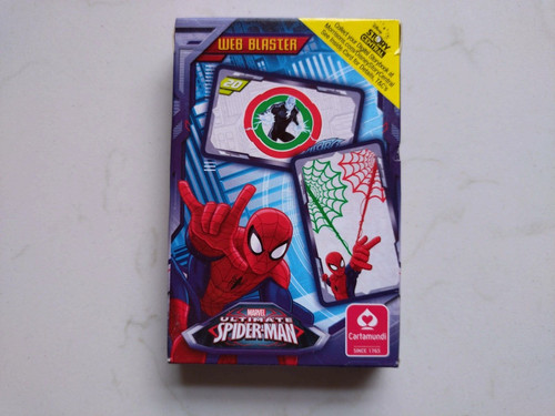 Marvel ultimate spiderman web - marvel, spiderman-