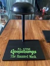 Goosebumps - The Haunted Mask