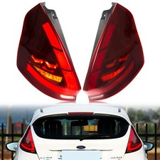 LED Tail Lights for Ford