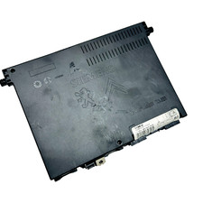 Peugeot 206 CC - Fuse Box