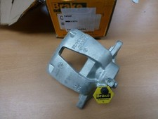 BRAKE CALIPER FITS PROTON GEN 2 FRONT LEFT BRAKE ENGINEERING CA3074