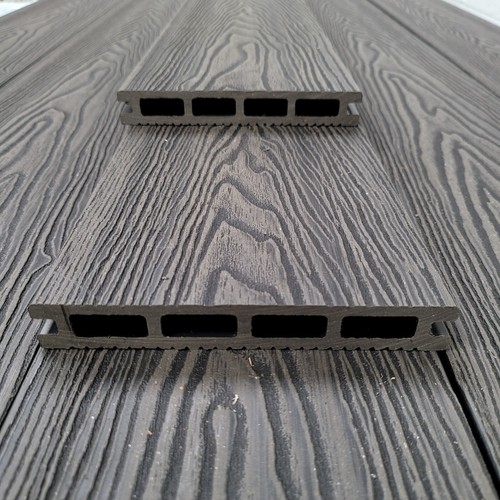 Composite wpc decking boards - composite,