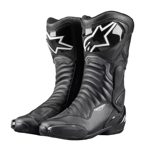 Triumph alpinestars - x, alpinestars®