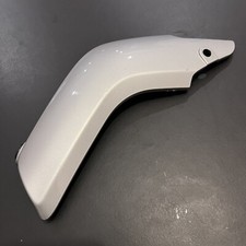 2006 HONDA CBR 600RR RIGHT SIDE EXHAUST HEAT SHIELD COVER 18340-MFJA-D000