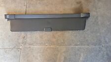 Vauxhall Insignia A 2009-On Estate Parcel Shelf, Load Cover Black 13278414