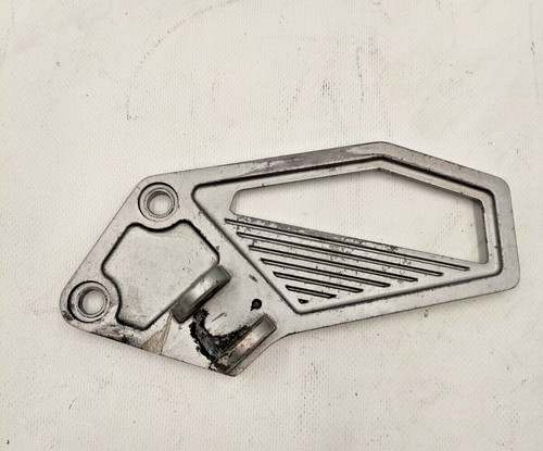 Front footrest kawasaki - -, gpx