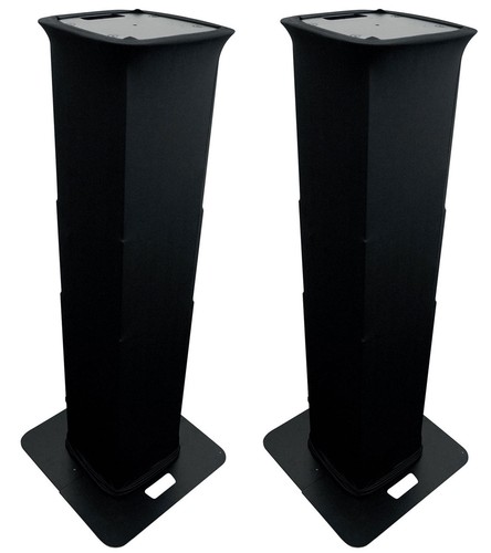 Rockville rtp go - rtp-go, black