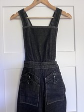 Freddies Of Pinewood Dungarees