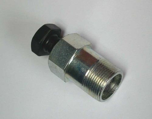 Bsa 3583 clutch - bsa, hub