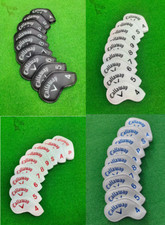 2025 New Callaway Golf Club