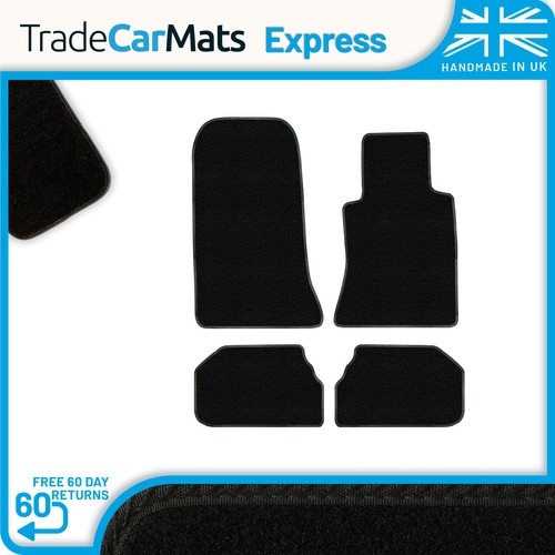 Tailored carpet car floor mats - car,