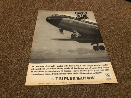 Ac7 advert 11x8 - advert, triplex