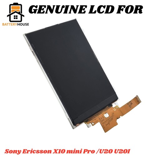 Genuine internal lcd screen - internal,