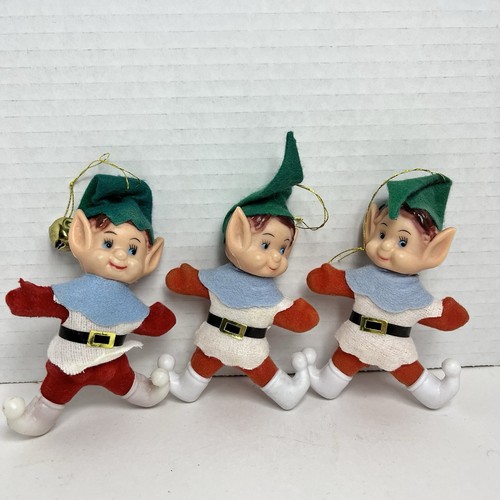 Vintage christmas ornaments - ,
