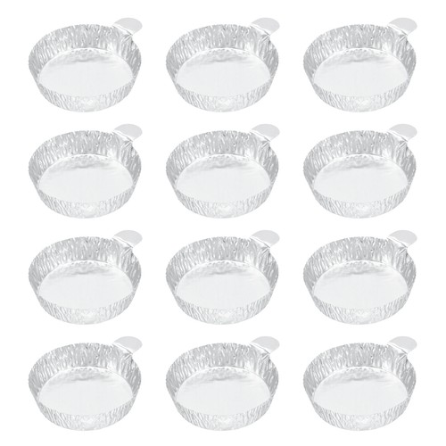 Aluminum small weigh boats - aluminum,