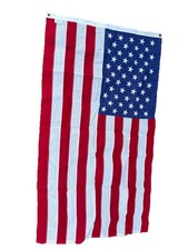 Usa american flag 3x5 100 - american, 100%