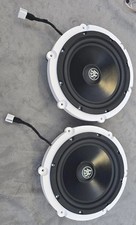 Porsche 718 Speaker Upgrade