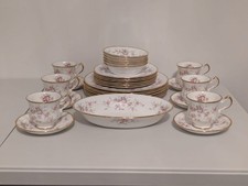 31pc royal albert victoriana - royal,