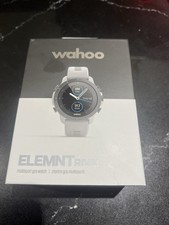 Wahoo Element Rival