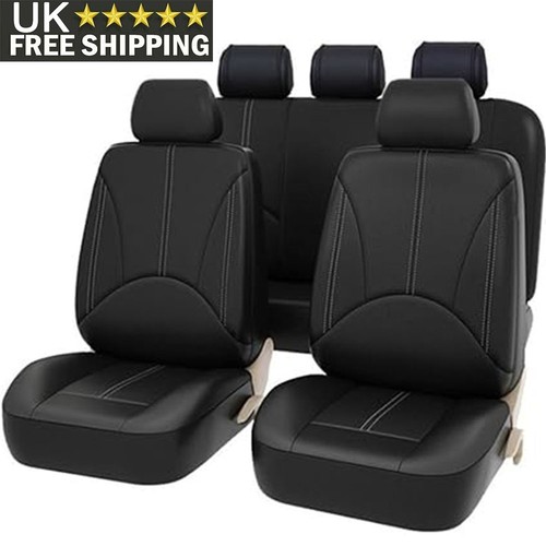 9pcs full set leather car - 9pcs,