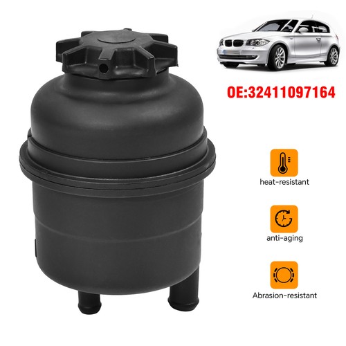 Power steering pump fluid - power,