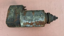 London Transport Starter Motor