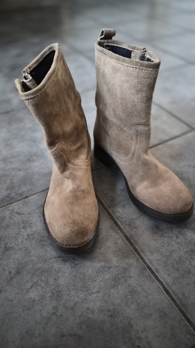 Wrangler womens biker - boots, uk