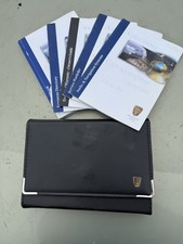 ROVER 75 OWNERS HANDBOOK MANUAL SERVICE RECORD & WALLET 1998-2005