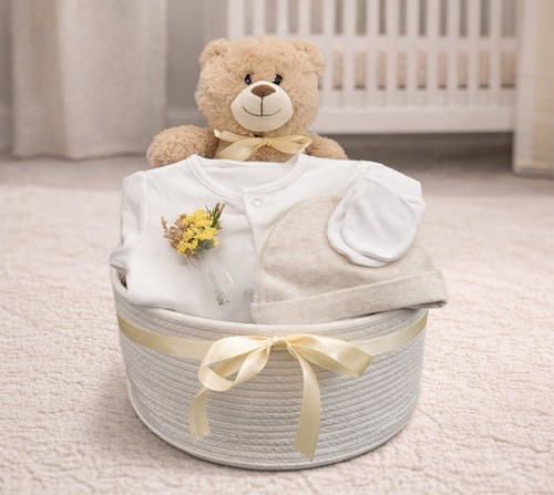 Unisex new baby - new, gift