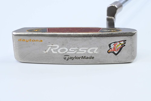 Taylormade rossa core - rossa,