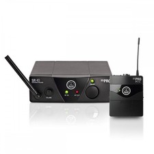 AKG WMS40 Mini Instrument