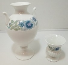 Wedgwood Clementine Large Vase
