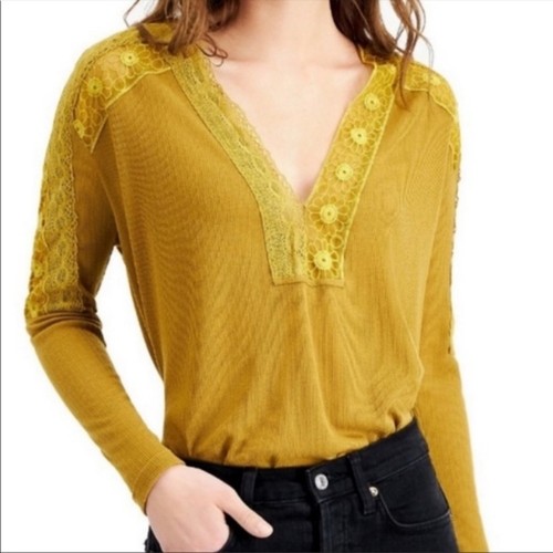 Nwt free people lola lace - free,