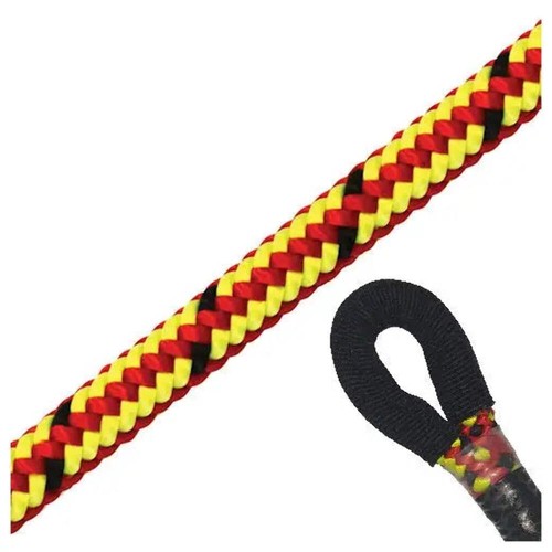 Marlow gecko red yellow - marlow, red/yellow