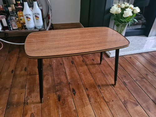 Vintage mid century - mid, coffee
